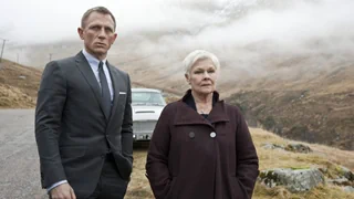 Aus Q wird M: die steile Karriere der neuen MI6-Chefin