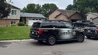 Verdächtiger nach Attentaten auf US-Politiker festgenommen