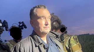 Wer ist der mutmaßliche Minnesota-Täter Vance Luther Boelter?