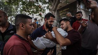 UN-Menschenrechtsrat kritisiert Israel für Kriegsführung in Gaza