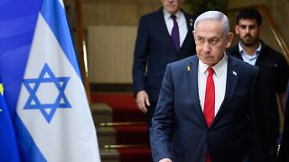 Netanjahu hält Regimesturz im Iran für möglich