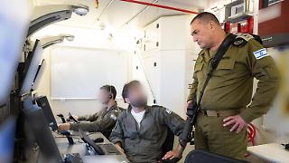 Israel: Ranghöchster Kommandeur der Revolutionsgarden getötet