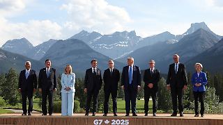 G7 einigt sich überraschend auf Erklärung zum Iran-Krieg