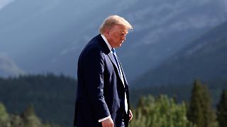 Trumps letzte Chance könnte die große Bombe sein