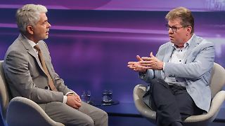 Masala: "Was machen Sie denn, wenn Ihr Plan scheitert?"