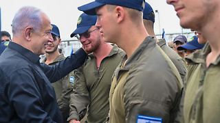 Netanjahu verspricht Sicherheit - doch das ist ein Trugschluss