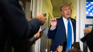 Trump will "echtes Ende, nicht Waffenruhe" im Iran-Krieg