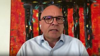 "Kirchen stellen sich auf die falsche Seite"