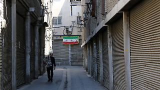 "Dachproteste" und angespannte Stimmung in Teheran