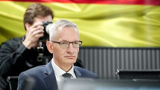 Ukraine-Botschafter Jäger wird neuer BND-Chef