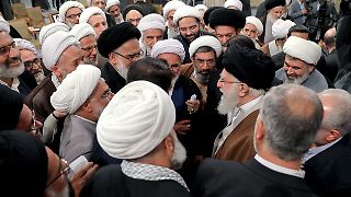 SPD warnt vor Einschleusung von Mullah-Agenten aus dem Iran
