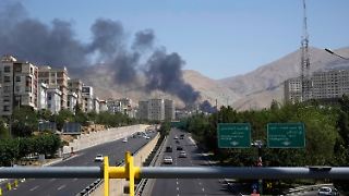 Für Ausreise aus Iran bleiben nur noch wenige Wege offen