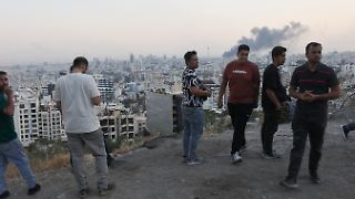 Iran trifft nach Pager-Anspielung Vorkehrungen