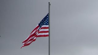 USA schließen Botschaft in Jerusalem für einige Tage