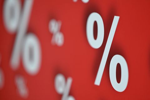 Rabatt, Bonus, Bestpreis - Wie Händler damit werben dürfen