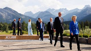 Diese sieben G7-Vereinbarungen hat Trump abgesegnet