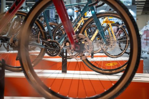 Umsatz der Fahrradbranche sinkt - und Kunden profitieren