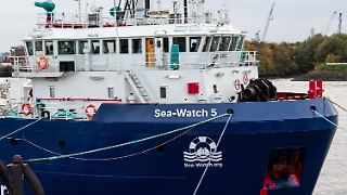 Zehntausende bei Flucht übers Mittelmeer gestorben