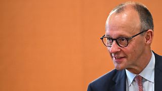 Merz' Aussage zu Israels "Drecksarbeit" löst scharfe Kritik aus