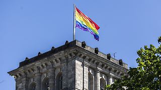 Zeig Flagge, lieber Bundestag!