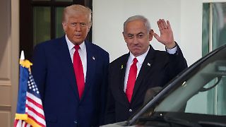 "Netanjahu braucht den Kriegseintritt der USA"