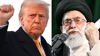 Insider: USA bereiten sich auf baldigen Angriff auf Iran vor
