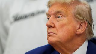 Trump will "totalen, vollständigen Sieg" über den Iran