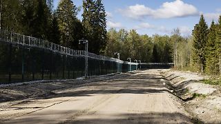 Russland errichtet neue Militärstadt nahe finnischer Grenze