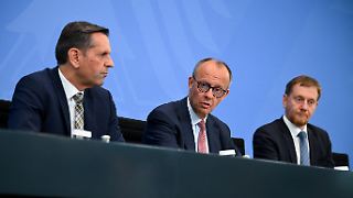 Länder ringen Bund Hilfen für Steuerausfälle ab