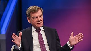Regime in Iran "Heimsuchung für das iranische Volk"