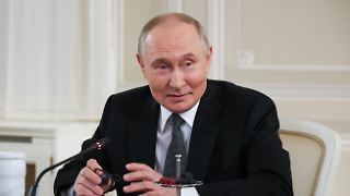 Putin macht Merz ein Gesprächsangebot