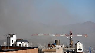 Israel: Hauptquartier für Innere Sicherheit in Teheran zerstört