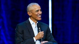 Obama sieht USA in die Autokratie abgleiten