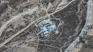 So hart trifft Israel die iranischen Atomanlagen