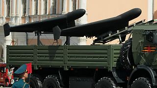 25.000 Nordkoreaner sollen Russland beim Drohnen-Terror helfen