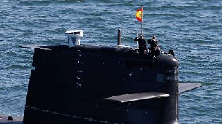 Spanien meutert bei Fünf-Prozent-Ziel der Nato