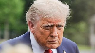 Trumps Kehrtwende folgt Netanjahu, nicht den US-Geheimdiensten