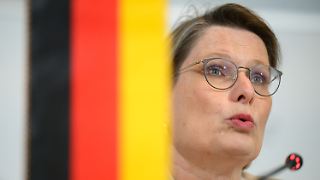 Hubig will Einschüchterungsklagen erschweren