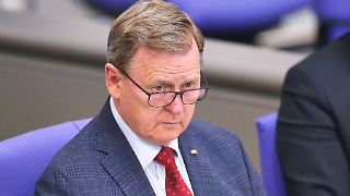 Bodo Ramelow denkt über Austritt aus der Linkspartei nach