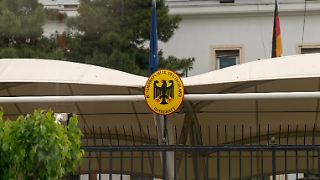 Auswärtiges Amt ruft Familien von Diplomaten zur Ausreise auf