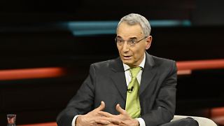 Wolffsohn: Iran wartet auf Hilfe und die kommt nicht