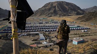Wegen Aufnahmestopp in Deutschland: Afghanen droht in Pakistan die Abschiebung
