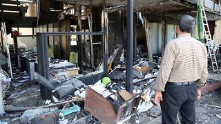 Iran fordert Feuerpause für Verhandlungen mit USA