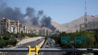 Minister Katz befiehlt Ausweitung der Angriffe auf Iran