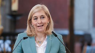 Gesundheitsministerin nimmt Bund bei Bürgergeldempfängern in die Pflicht