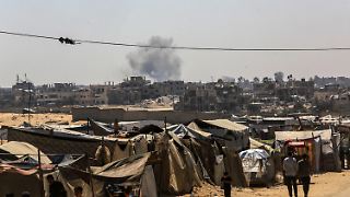 Israel verletzt Grundsätze für EU-Kooperation in Gaza