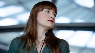 CSU will Linke Reichinnek nicht als Geheimdienst-Aufseherin