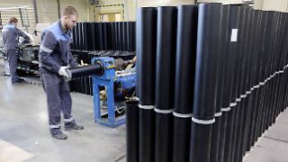 Selenskyj: 13 deutsche Firmen helfen Moskaus Rüstungsindustrie