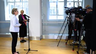 Justizministerin will Sorgerecht für Gewalttäter einschränken
