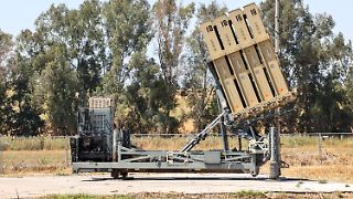 Spahn fordert "einen Iron Dome über Europa"